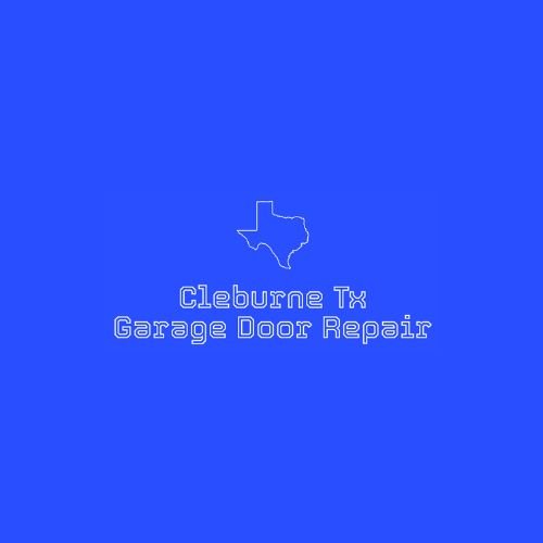 Cleburne Garage Door Repair